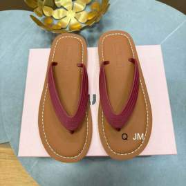 Picture of Miumiu Slippers _SKUMiuMiusz35-40JX0601238